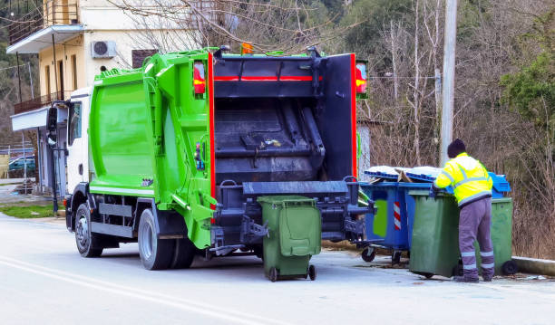 Best Dumpster Rental Services  in Ham Lake, MN